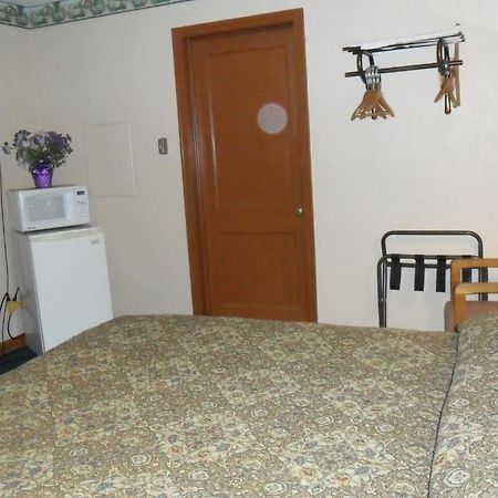 Rochester Motel Kültér fotó