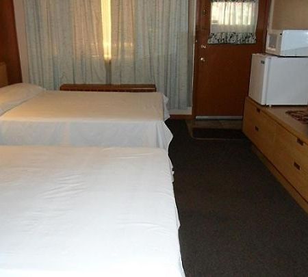 Rochester Motel Szoba fotó