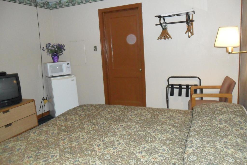 Rochester Motel Kültér fotó