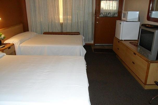 Rochester Motel Szoba fotó