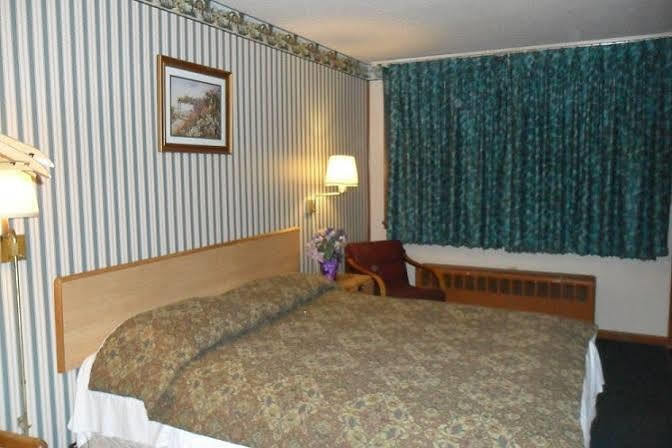 Rochester Motel Szoba fotó