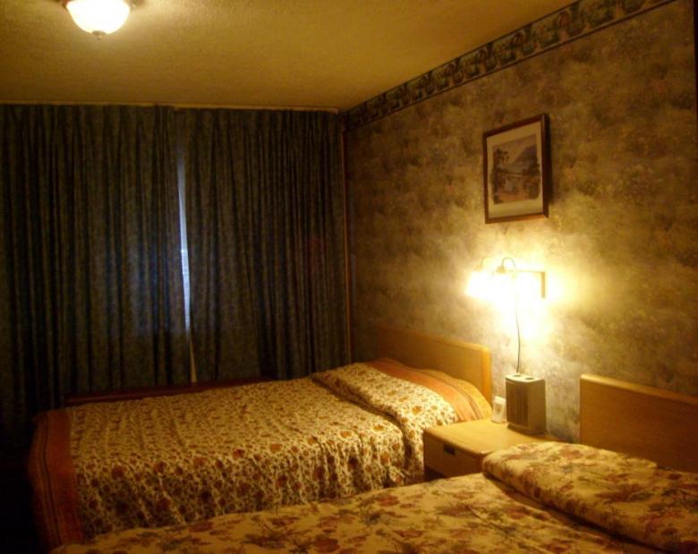 Rochester Motel Szoba fotó