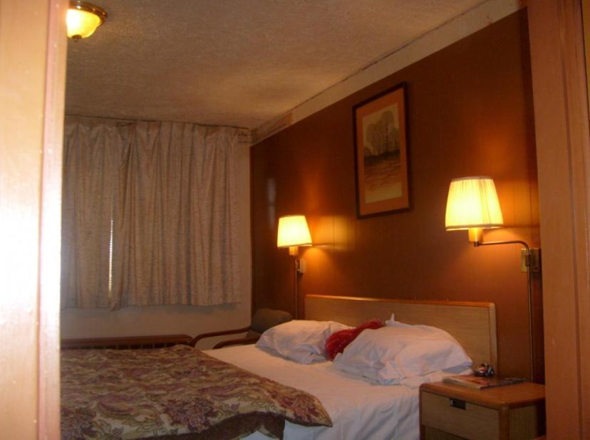 Rochester Motel Szoba fotó